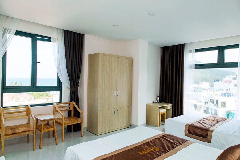 Misa Hotel
