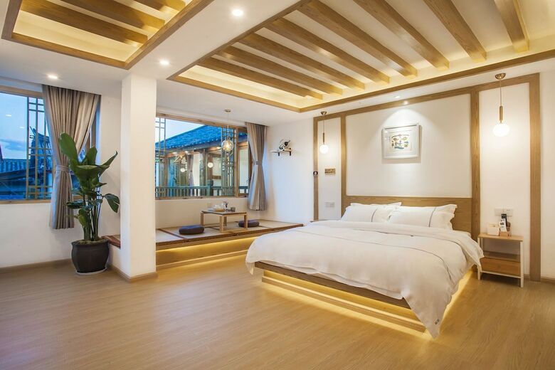 Hotel Yin Shi Guest House