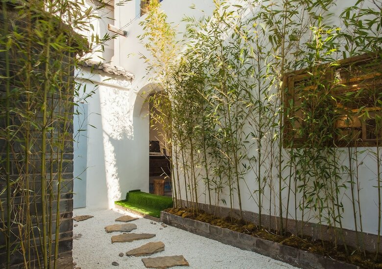 Hotel Yin Shi Guest House