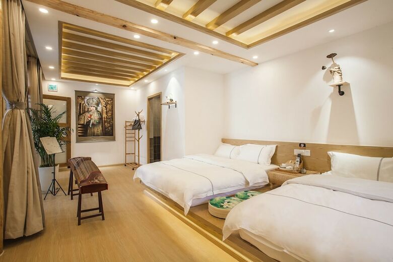 Hotel Yin Shi Guest House
