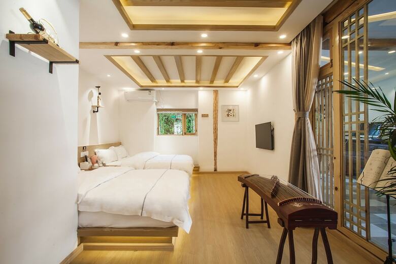 Hotel Yin Shi Guest House