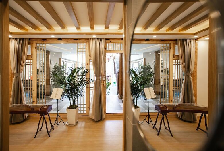 Hotel Yin Shi Guest House