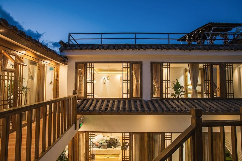 Hotel Yin Shi Guest House