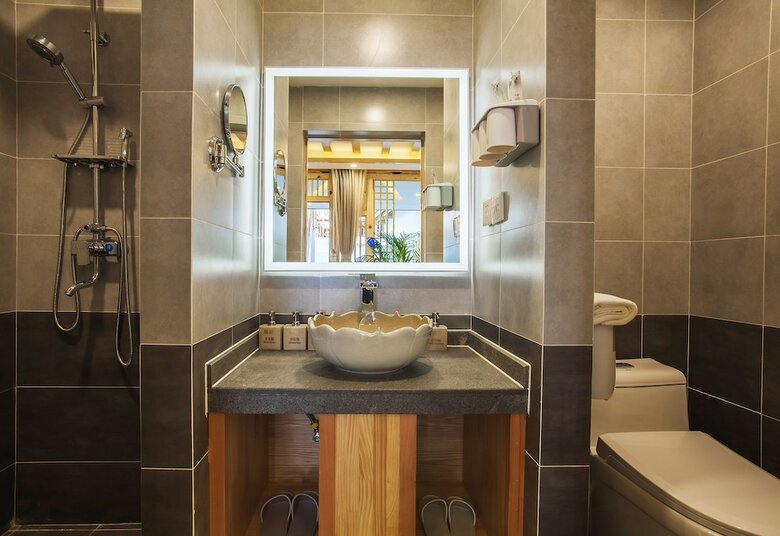 Hotel Yin Shi Guest House