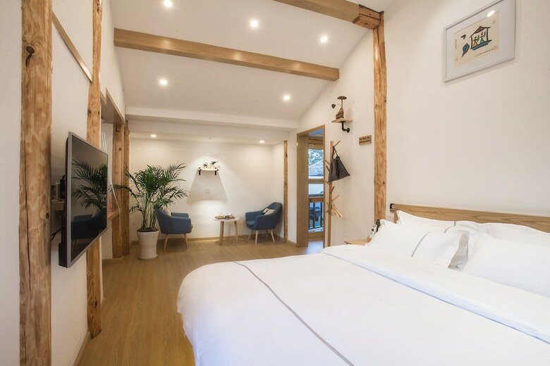 Hotel Yin Shi Guest House