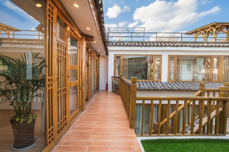Hotel Yin Shi Guest House