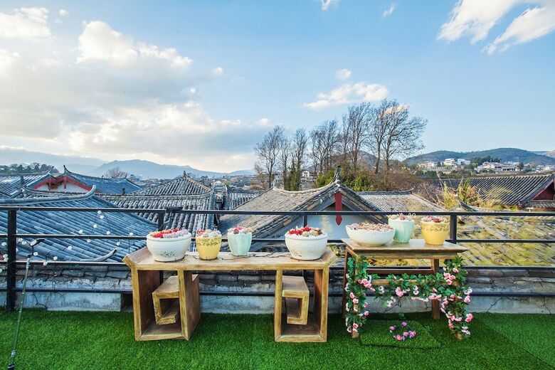 Hotel Yin Shi Guest House