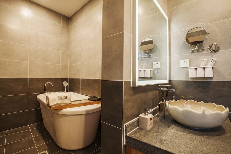 Hotel Yin Shi Guest House