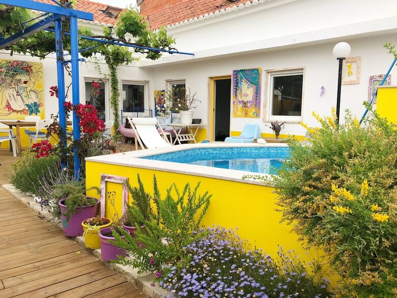 Ma Maison A Zambujal