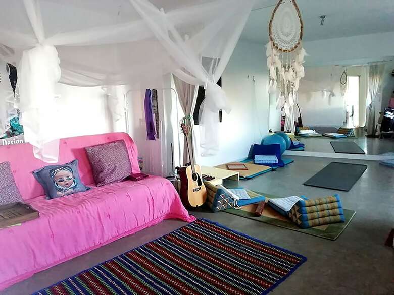 Ma Maison A Zambujal