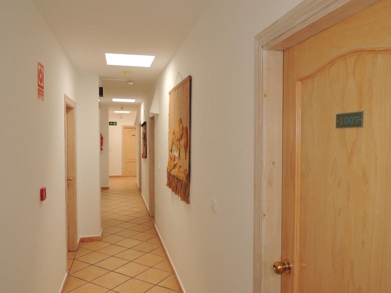 Pension Virgen Del Mar Holidays