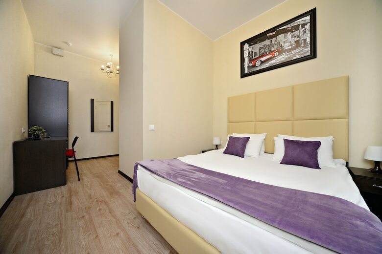 Hotel Apelsin Leninskiy Prospekt