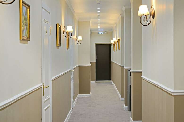 Hotel Apelsin Leninskiy Prospekt
