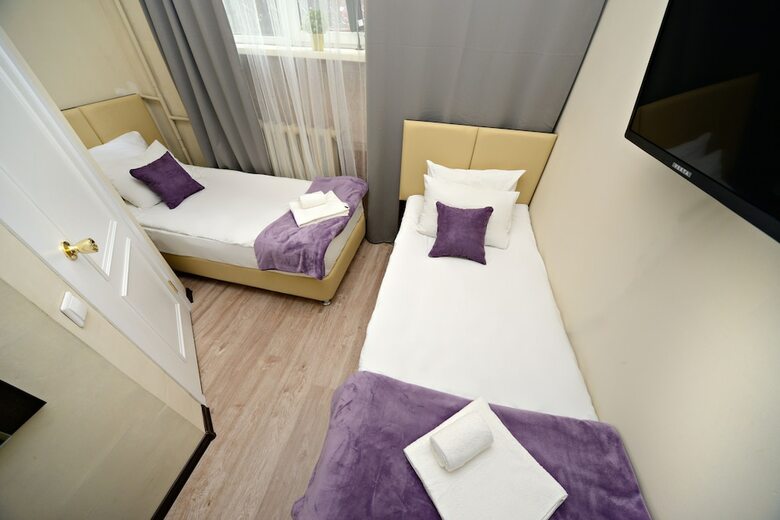 Hotel Apelsin Leninskiy Prospekt