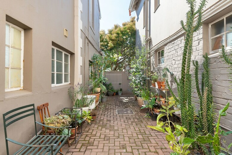 Apartamentos York Flats 3a