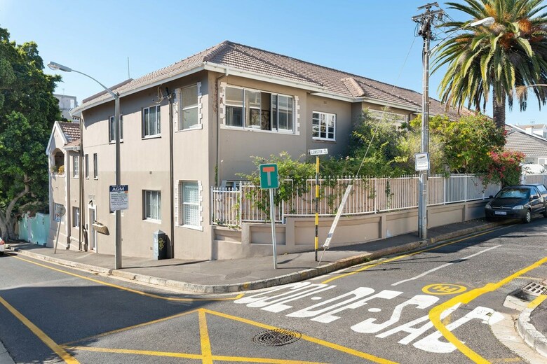 Apartamentos York Flats 3a