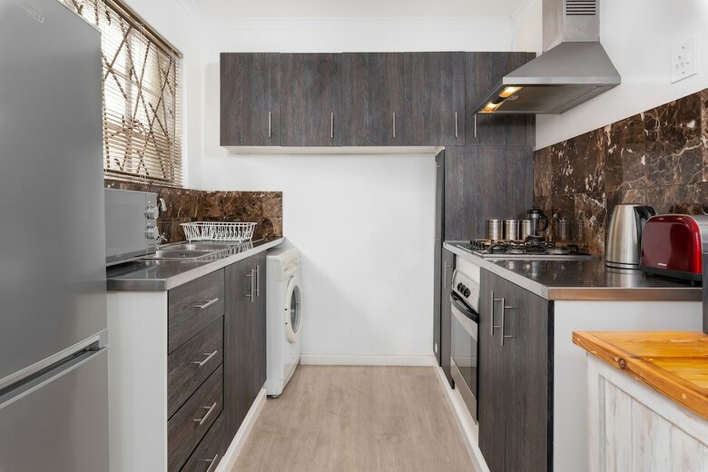 Apartamentos York Flats 3a