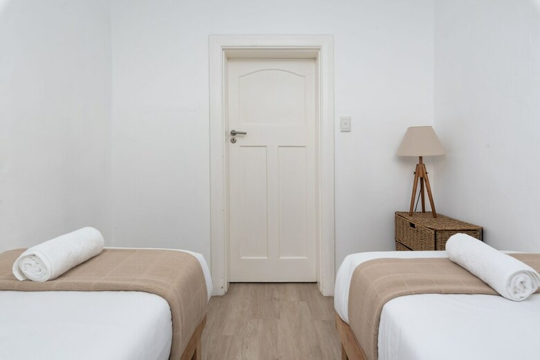 Apartamentos York Flats 3a