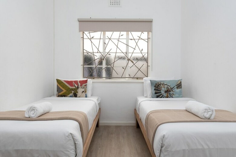 Apartamentos York Flats 3a