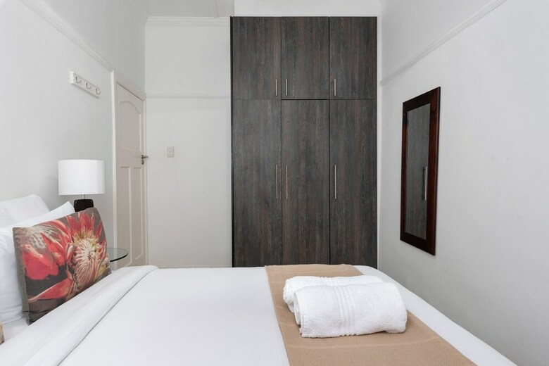 Apartamentos York Flats 3a