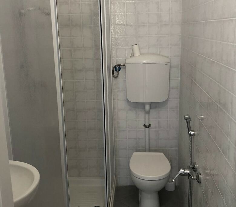 Hotel New Lucciola Riccione
