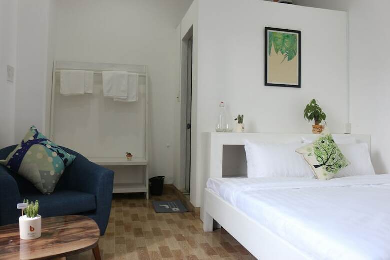 Hostal Bennies House - Hostel