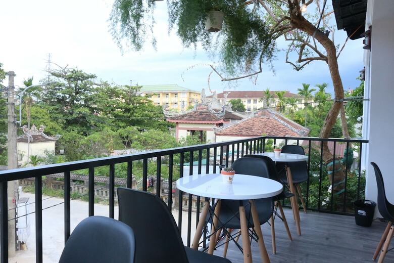 Hostal Bennies House - Hostel