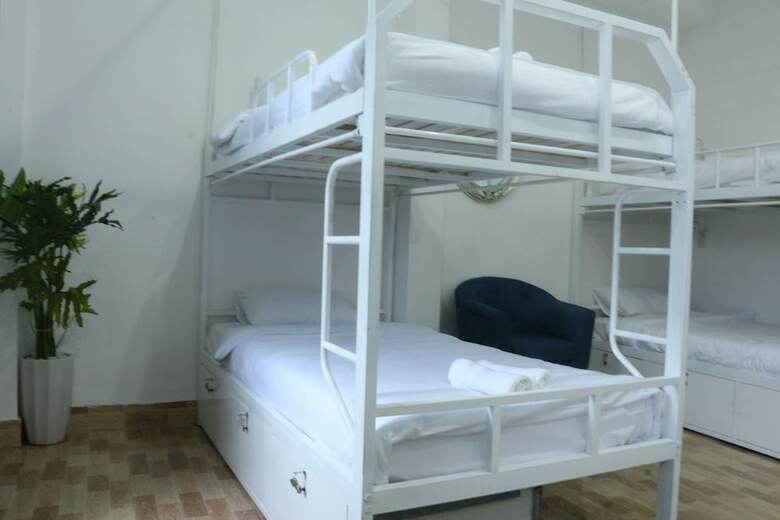 Hostal Bennies House - Hostel