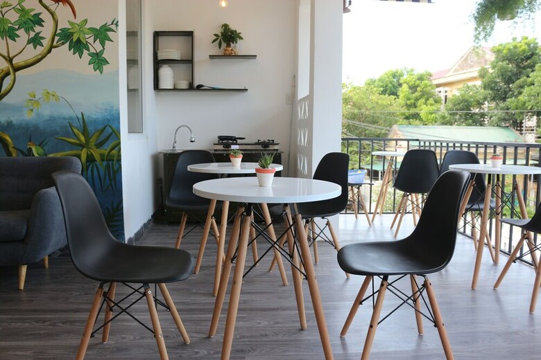 Hostal Bennies House - Hostel