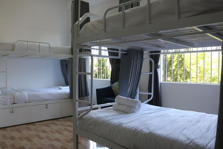 Hostal Bennies House - Hostel