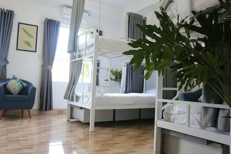 Hostal Bennies House - Hostel