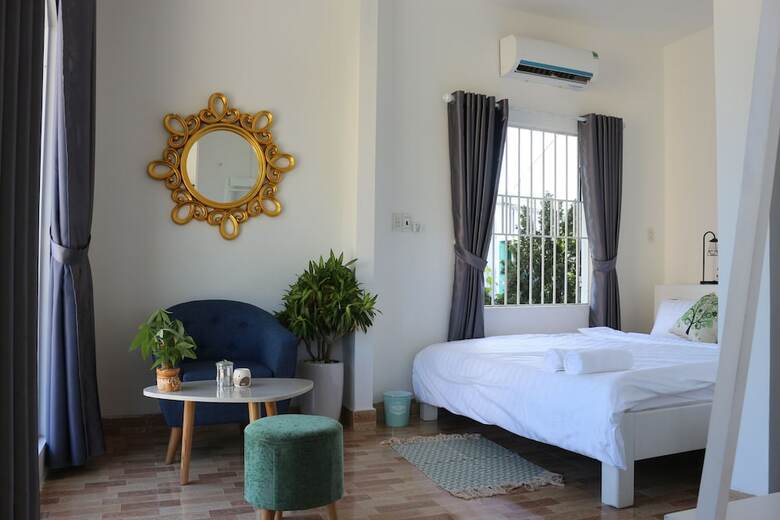 Hostal Bennies House - Hostel