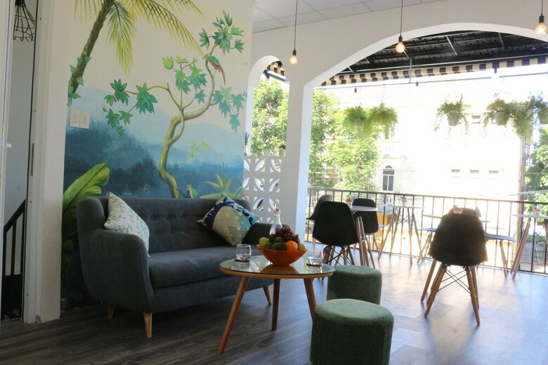 Hostal Bennies House - Hostel
