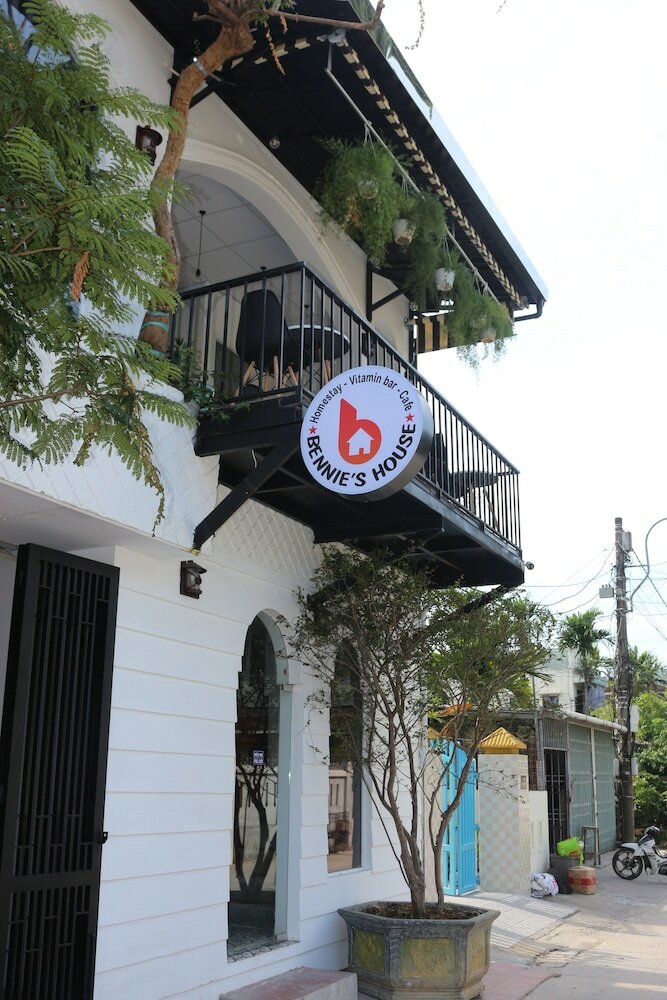 Hostal Bennies House - Hostel