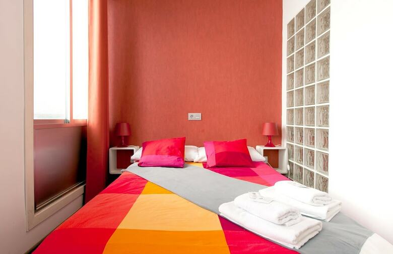 Hostal Abril