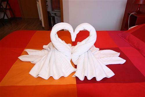 Hostal Abril