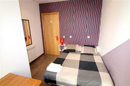 Hostal Abril