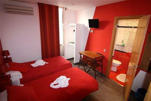 Hostal Abril