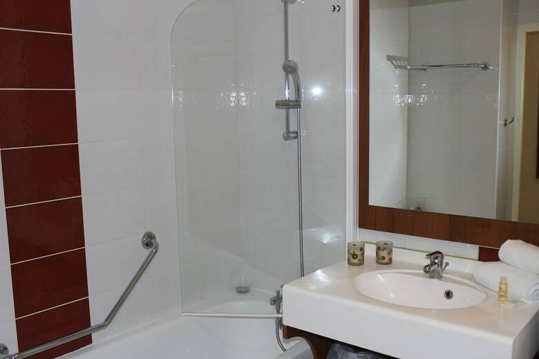 Residencia R�sidence Tourmalet