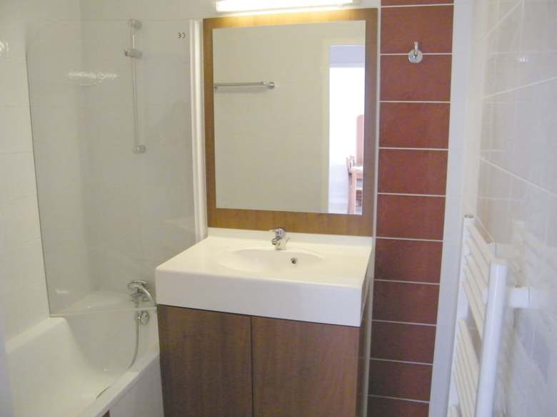 Residencia R�sidence Tourmalet