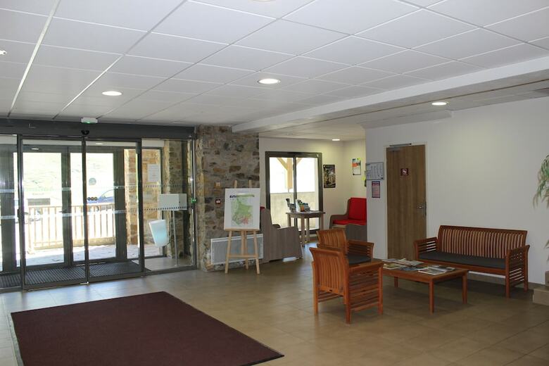 Residencia R�sidence Tourmalet