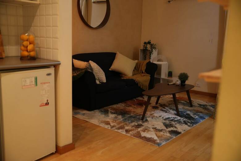 Cosy Perth Apartment