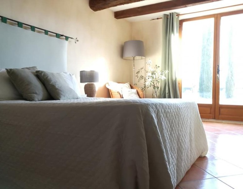 Bed & Breakfast Le Mas De Canteperdrix