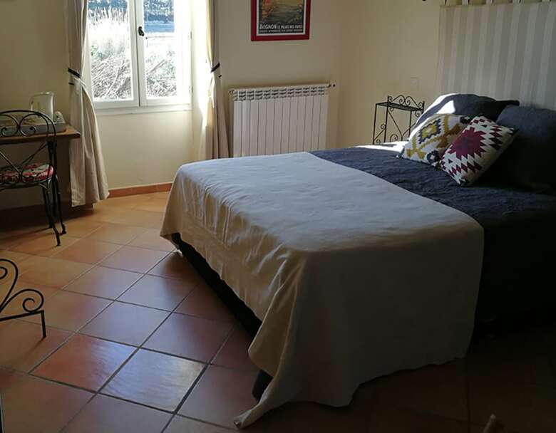 Bed & Breakfast Le Mas De Canteperdrix