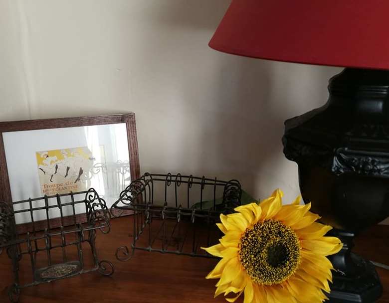 Bed & Breakfast Le Mas De Canteperdrix