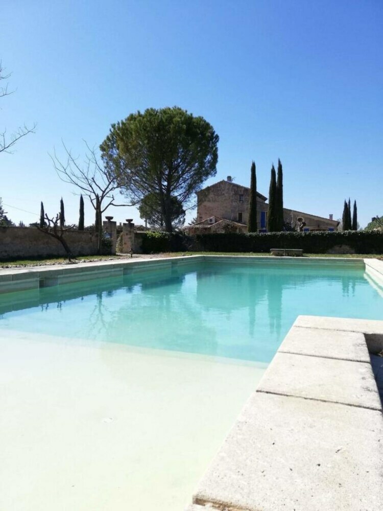 Bed & Breakfast Le Mas De Canteperdrix
