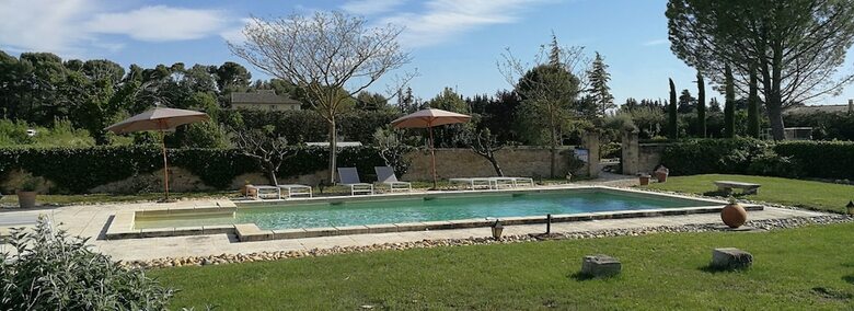 Bed & Breakfast Le Mas De Canteperdrix