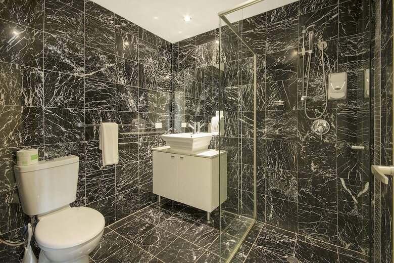 The Chermside Apartments