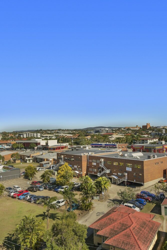 The Chermside Apartments