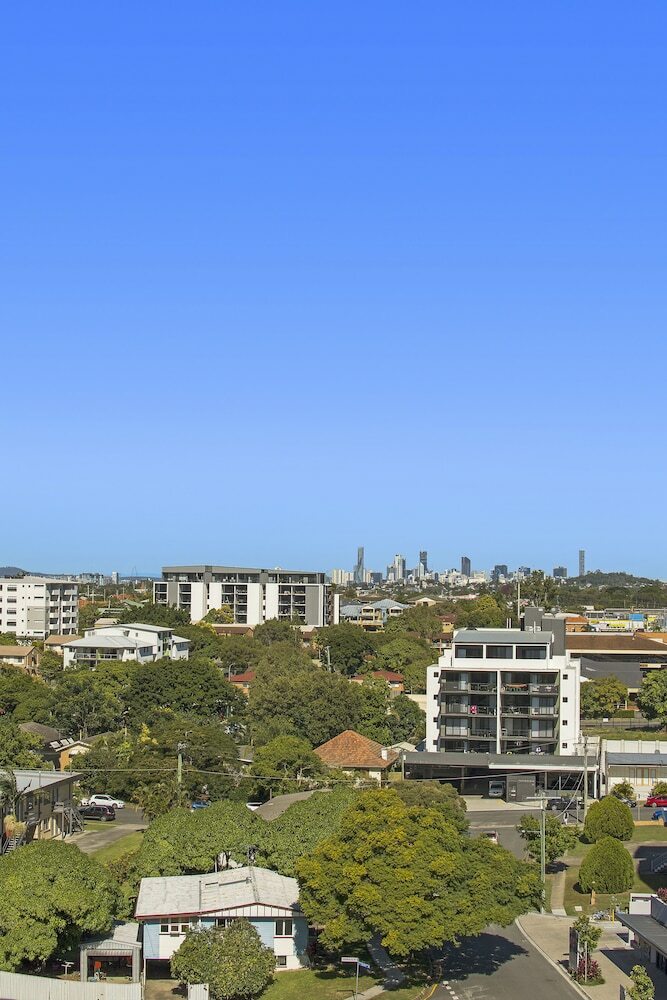 The Chermside Apartments